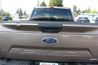 2019 Ford F-150 XLT - Photo 21 - Seattle, WA 98103