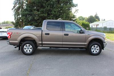 2019 Ford F-150 XLT - Photo 4 - Seattle, WA 98103