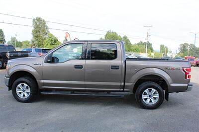 2019 Ford F-150 XLT - Photo 8 - Seattle, WA 98103