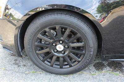 2013 Cadillac CTS 3.0L Luxury - Photo 7 - Seattle, WA 98103