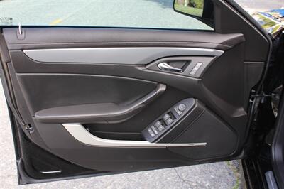 2013 Cadillac CTS 3.0L Luxury - Photo 9 - Seattle, WA 98103