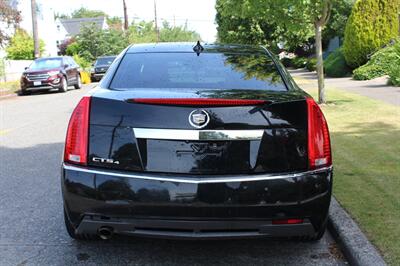 2013 Cadillac CTS 3.0L Luxury - Photo 5 - Seattle, WA 98103