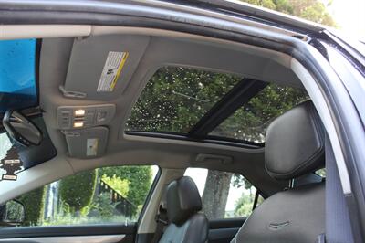 2013 Cadillac CTS 3.0L Luxury - Photo 14 - Seattle, WA 98103