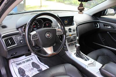 2013 Cadillac CTS 3.0L Luxury - Photo 10 - Seattle, WA 98103