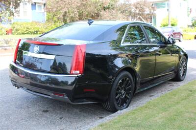 2013 Cadillac CTS 3.0L Luxury - Photo 4 - Seattle, WA 98103