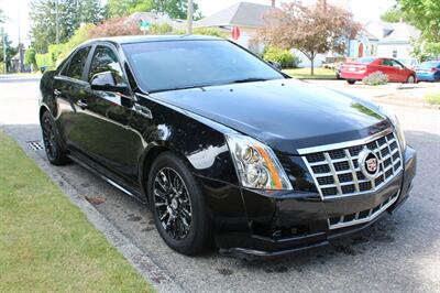 2013 Cadillac CTS 3.0L Luxury - Photo 3 - Seattle, WA 98103