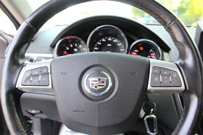 2013 Cadillac CTS 3.0L Luxury - Photo 19 - Seattle, WA 98103