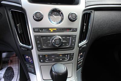 2013 Cadillac CTS 3.0L Luxury - Photo 16 - Seattle, WA 98103