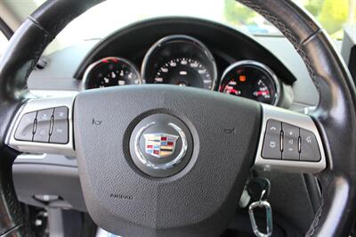 2013 Cadillac CTS 3.0L Luxury - Photo 17 - Seattle, WA 98103