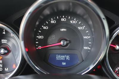 2013 Cadillac CTS 3.0L Luxury - Photo 18 - Seattle, WA 98103