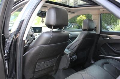 2013 Cadillac CTS 3.0L Luxury - Photo 13 - Seattle, WA 98103