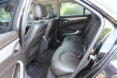 2013 Cadillac CTS 3.0L Luxury - Photo 11 - Seattle, WA 98103