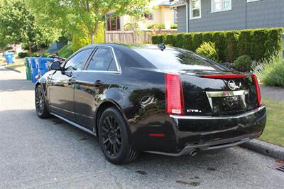 2013 Cadillac CTS 3.0L Luxury - Photo 6 - Seattle, WA 98103