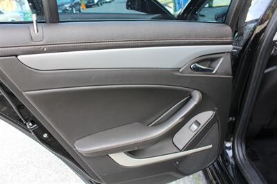 2013 Cadillac CTS 3.0L Luxury - Photo 12 - Seattle, WA 98103