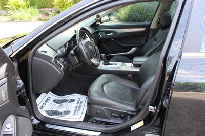 2013 Cadillac CTS 3.0L Luxury - Photo 8 - Seattle, WA 98103