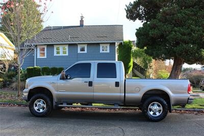 2006 Ford F-250 Lariat   - Photo 7 - Seattle, WA 98103