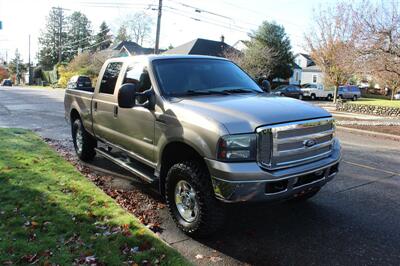 2006 Ford F-250 Lariat   - Photo 2 - Seattle, WA 98103