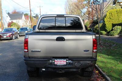 2006 Ford F-250 Lariat   - Photo 5 - Seattle, WA 98103