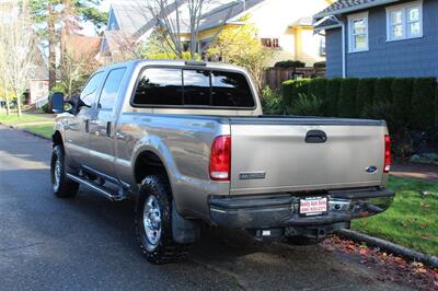 2006 Ford F-250 Lariat   - Photo 6 - Seattle, WA 98103