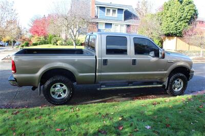 2006 Ford F-250 Lariat   - Photo 3 - Seattle, WA 98103