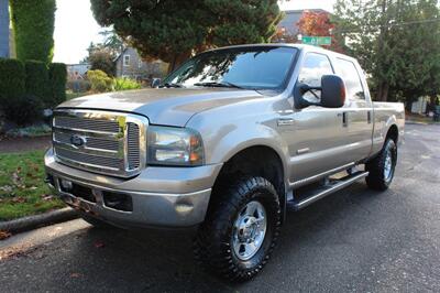 2006 Ford F-250 Lariat   - Photo 1 - Seattle, WA 98103