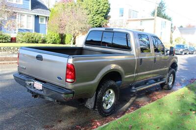 2006 Ford F-250 Lariat   - Photo 4 - Seattle, WA 98103