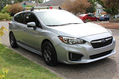 2019 Subaru Impreza Sport   - Photo 3 - Seattle, WA 98103