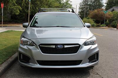 2019 Subaru Impreza Sport   - Photo 2 - Seattle, WA 98103