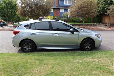 2019 Subaru Impreza Sport   - Photo 4 - Seattle, WA 98103