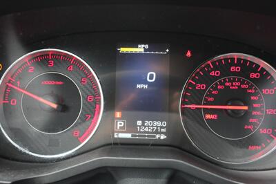 2019 Subaru Impreza Sport   - Photo 16 - Seattle, WA 98103