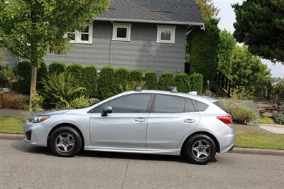 2019 Subaru Impreza Sport   - Photo 8 - Seattle, WA 98103