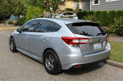 2019 Subaru Impreza Sport   - Photo 7 - Seattle, WA 98103