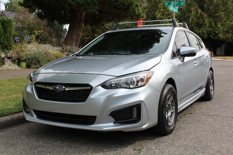 2019 Subaru Impreza Sport - Photo 1 - Seattle, WA 98103