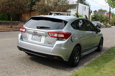 2019 Subaru Impreza Sport   - Photo 5 - Seattle, WA 98103