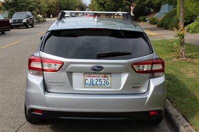 2019 Subaru Impreza Sport   - Photo 6 - Seattle, WA 98103