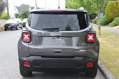 2021 Jeep Renegade Latitude   - Photo 6 - Seattle, WA 98103