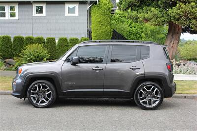 2021 Jeep Renegade Latitude   - Photo 8 - Seattle, WA 98103