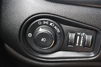 2021 Jeep Renegade Latitude   - Photo 25 - Seattle, WA 98103