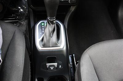 2021 Jeep Renegade Latitude   - Photo 22 - Seattle, WA 98103