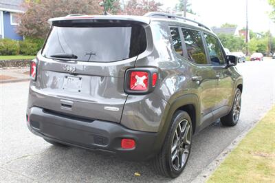 2021 Jeep Renegade Latitude   - Photo 5 - Seattle, WA 98103