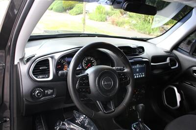 2021 Jeep Renegade Latitude   - Photo 11 - Seattle, WA 98103