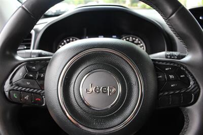 2021 Jeep Renegade Latitude   - Photo 24 - Seattle, WA 98103