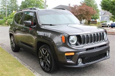 2021 Jeep Renegade Latitude   - Photo 3 - Seattle, WA 98103