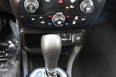 2021 Jeep Renegade Latitude   - Photo 21 - Seattle, WA 98103