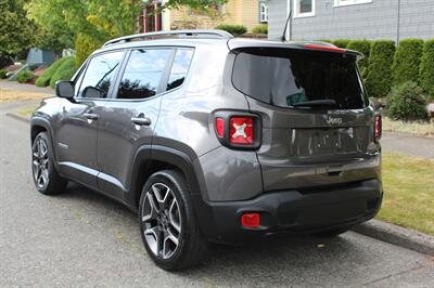 2021 Jeep Renegade Latitude   - Photo 7 - Seattle, WA 98103