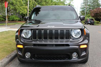 2021 Jeep Renegade Latitude   - Photo 2 - Seattle, WA 98103