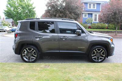 2021 Jeep Renegade Latitude   - Photo 4 - Seattle, WA 98103