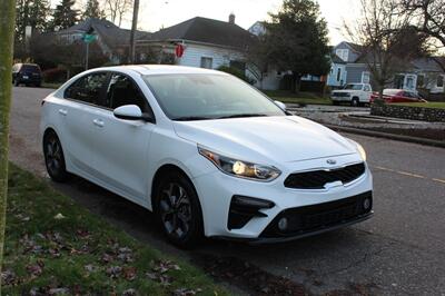 2019 Kia Forte LXS   - Photo 3 - Seattle, WA 98103