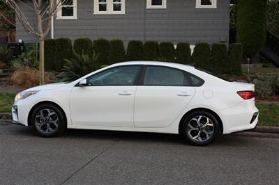 2019 Kia Forte LXS   - Photo 8 - Seattle, WA 98103