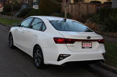 2019 Kia Forte LXS   - Photo 7 - Seattle, WA 98103